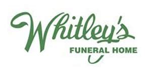Whitleys Funeral Home